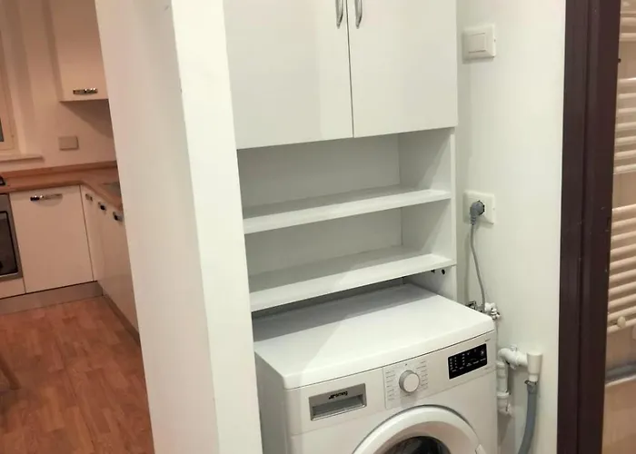 Appartement Casita Rome