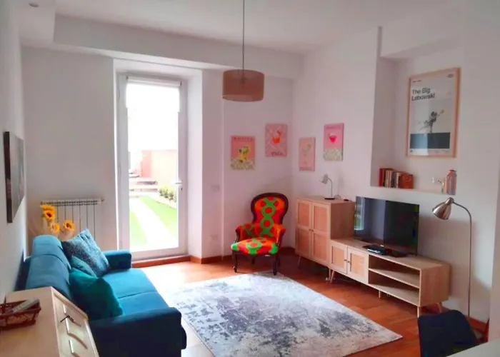 Casita Appartement