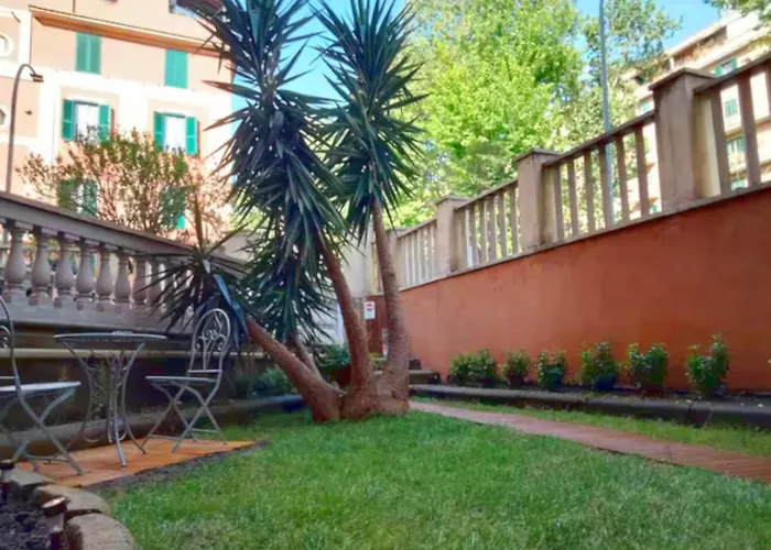 Casita Rome