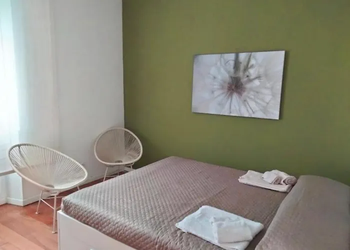 Casita Appartement Rome