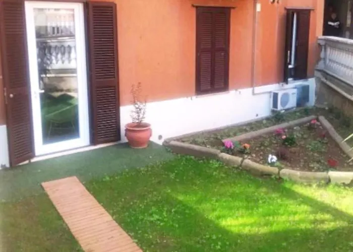 Appartement Casita *