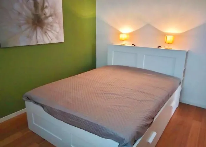 Appartement Casita