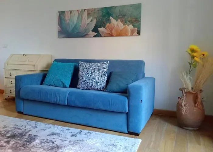 Appartement Casita